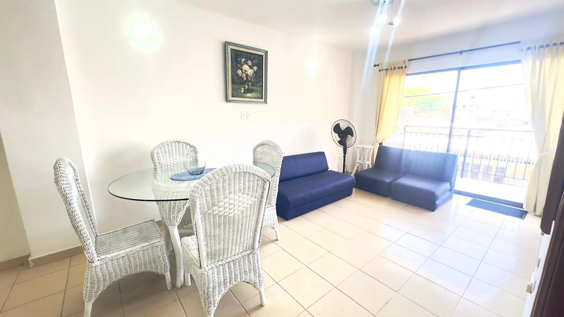 Acogedor Apartamento 302 Con Balcon Santa Marta  Santa Marta (Magdalena)