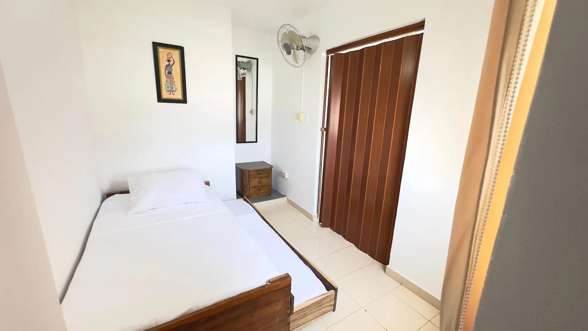 Acogedor Apartamento 302 Con Balcon Santa Marta  Colombia